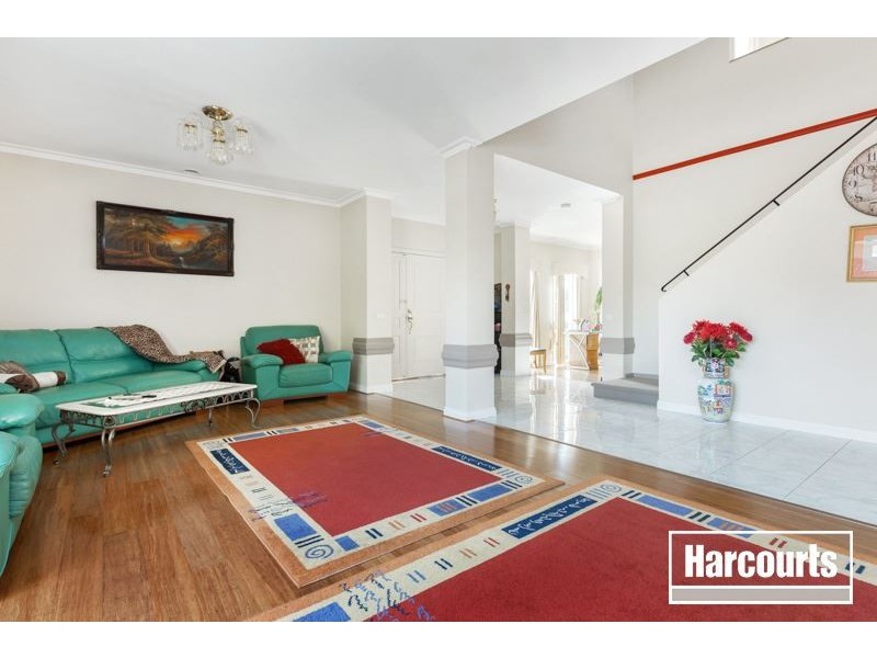 28 Highfielde Avenue, Berwick VIC 3806