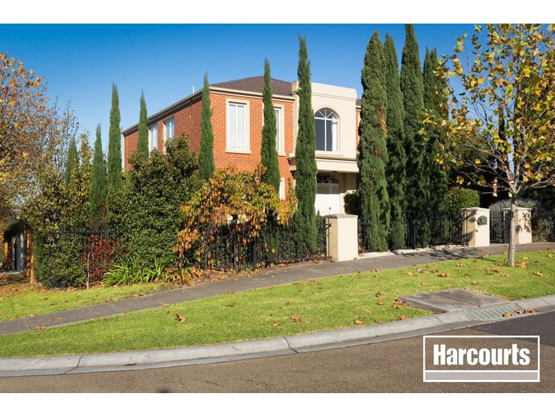 15 Constitution Rise, Berwick VIC 3806