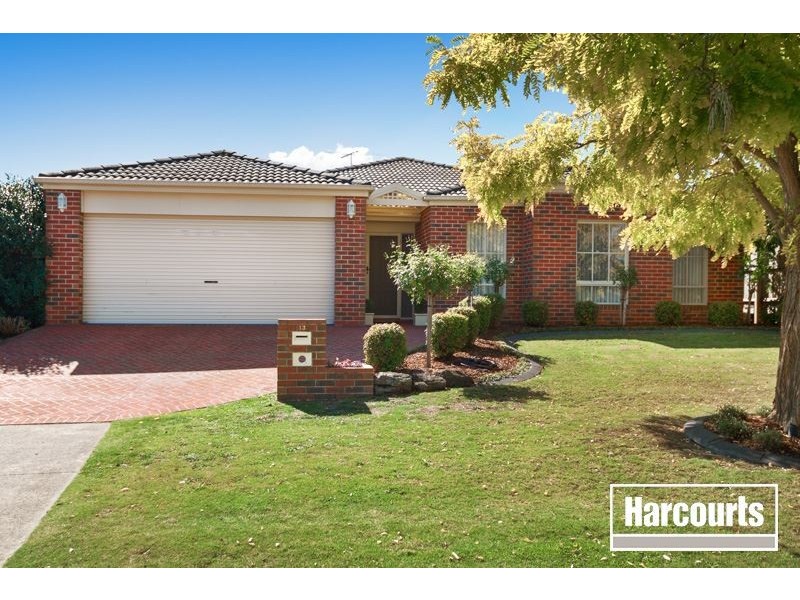 13 Retreat Circuit, Beaconsfield VIC 3807