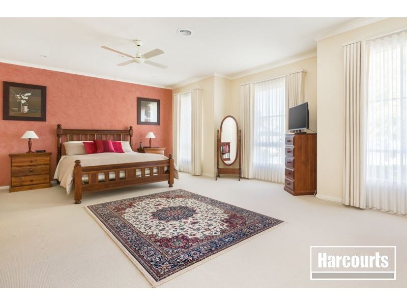 13 Retreat Circuit, Beaconsfield VIC 3807