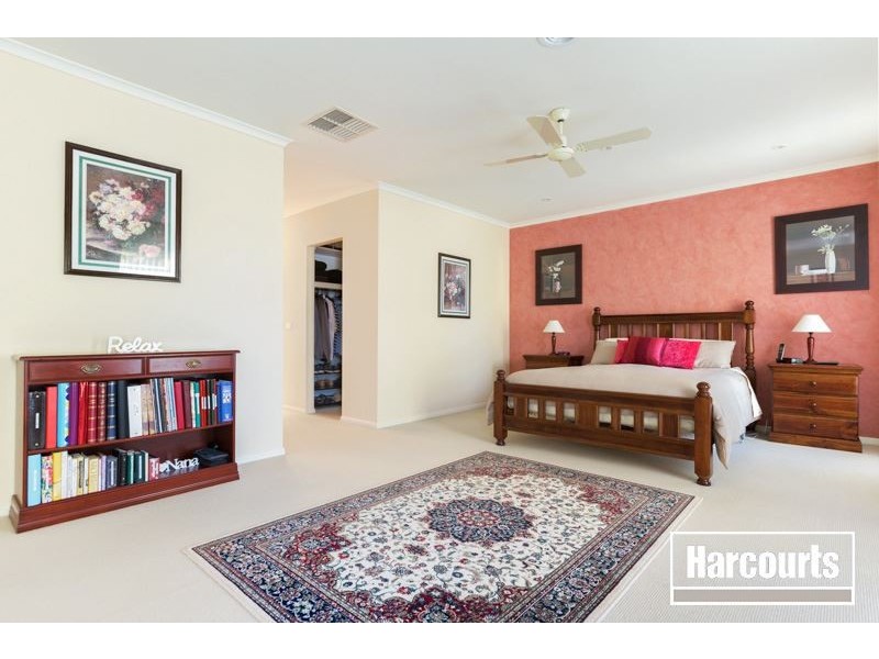 13 Retreat Circuit, Beaconsfield VIC 3807
