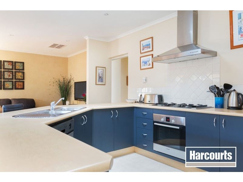 13 Retreat Circuit, Beaconsfield VIC 3807