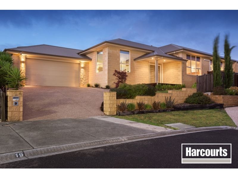 20 Viewpoint Place, Berwick VIC 3806