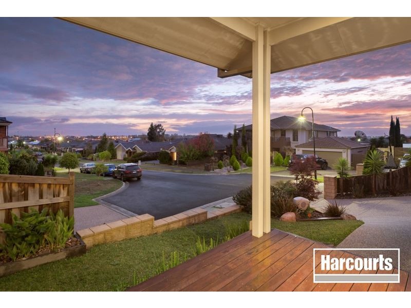 20 Viewpoint Place, Berwick VIC 3806