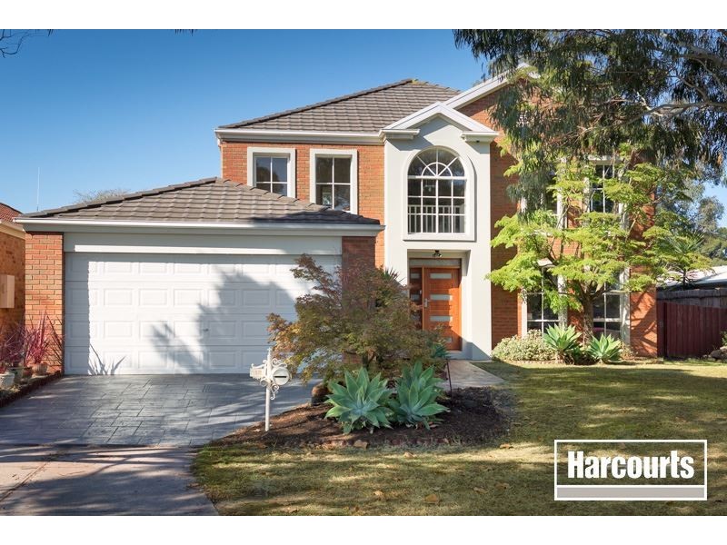 18 Jerilderie Drive, Berwick VIC 3806