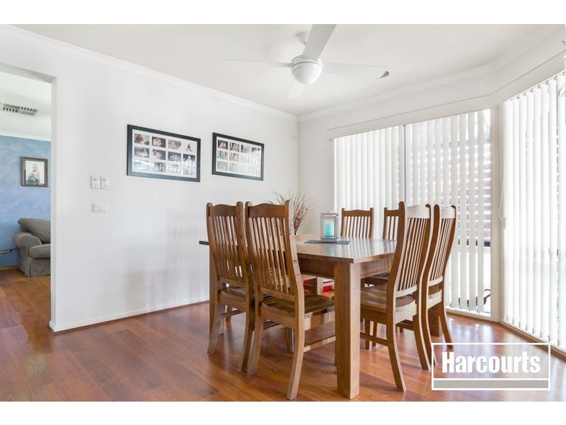 14 Hampshire Drive, Narre Warren South VIC 3805