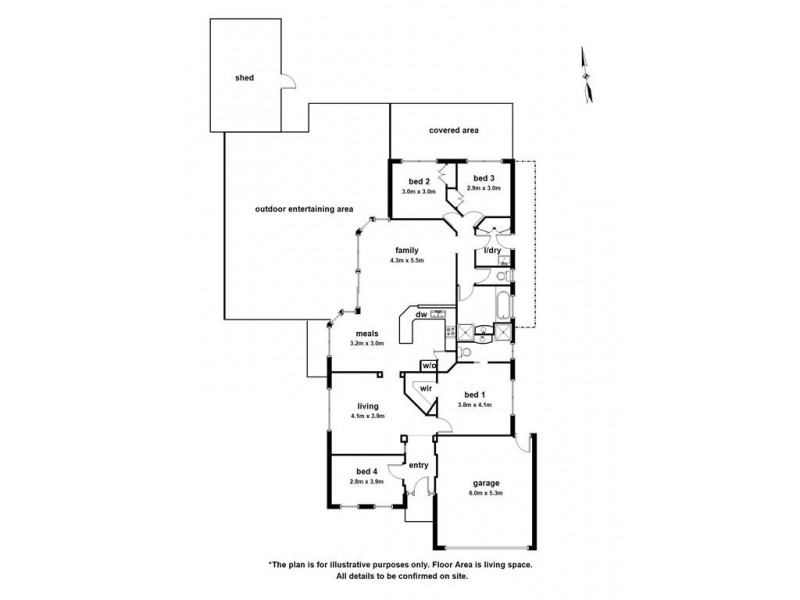 14 Hampshire Drive, Narre Warren South VIC 3805