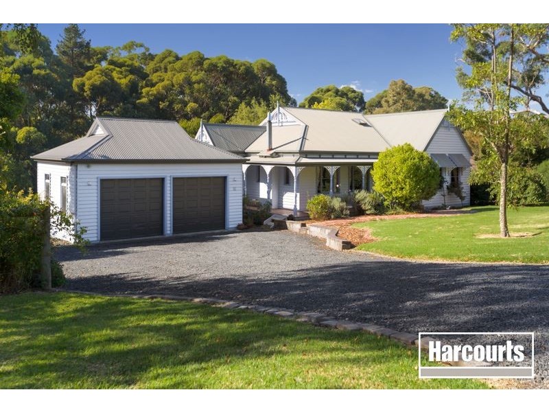 6 Halford Street, Beaconsfield Upper VIC 3808