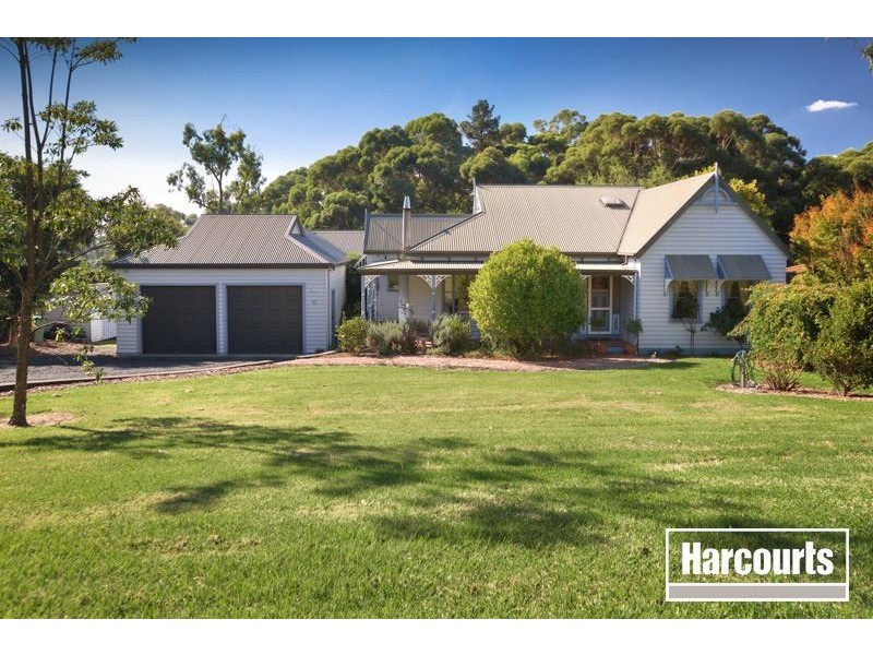 6 Halford Street, Beaconsfield Upper VIC 3808