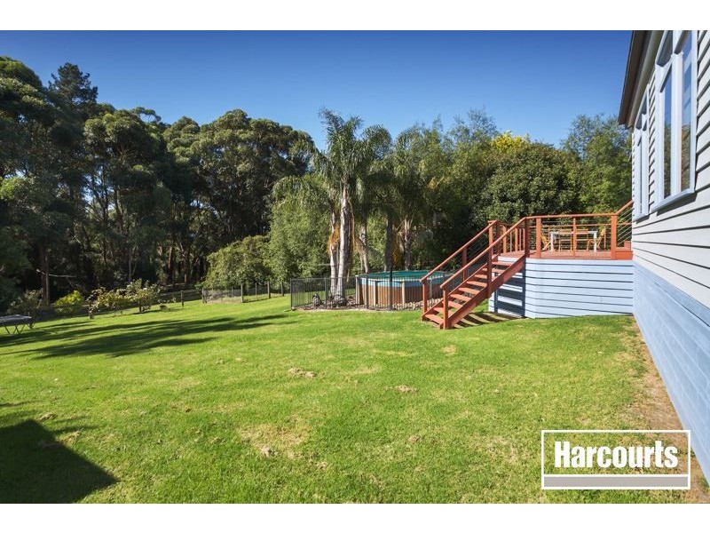 6 Halford Street, Beaconsfield Upper VIC 3808