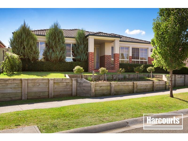 35 Ebony Drive, Pakenham VIC 3810