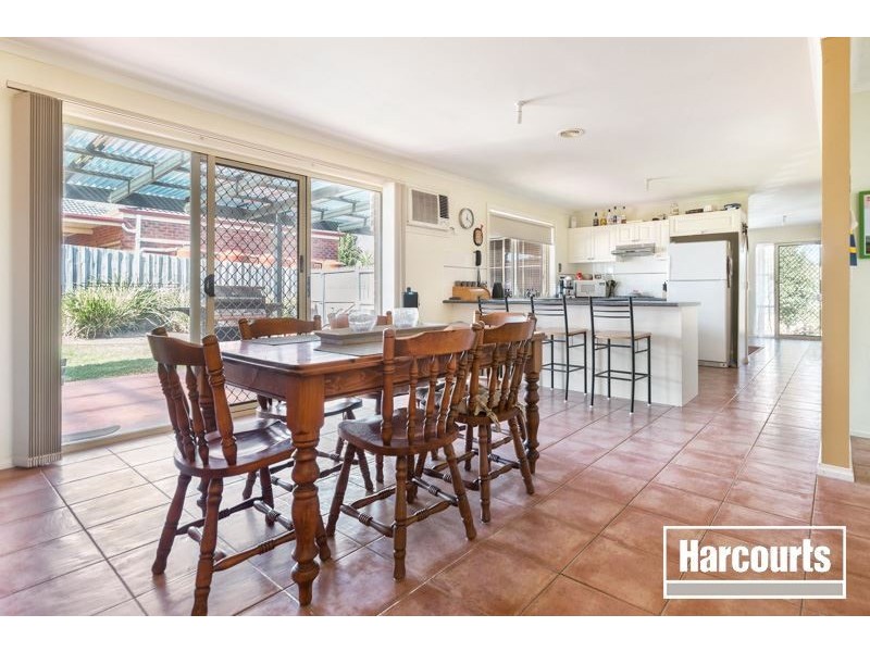 35 Ebony Drive, Pakenham VIC 3810
