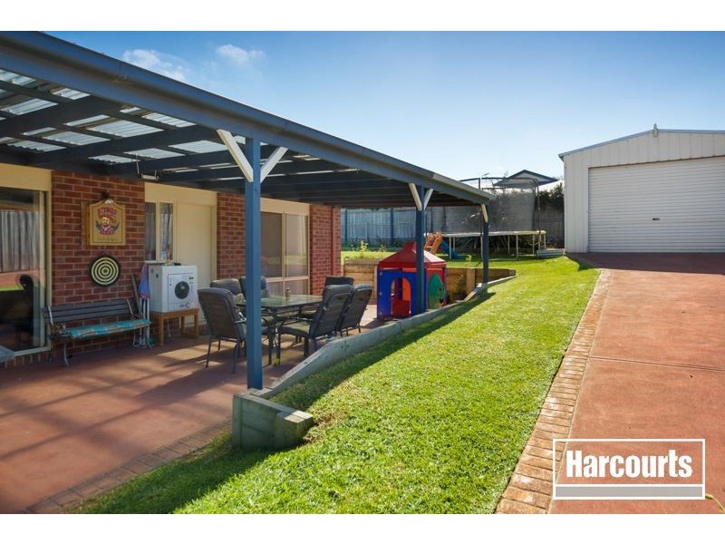 35 Ebony Drive, Pakenham VIC 3810