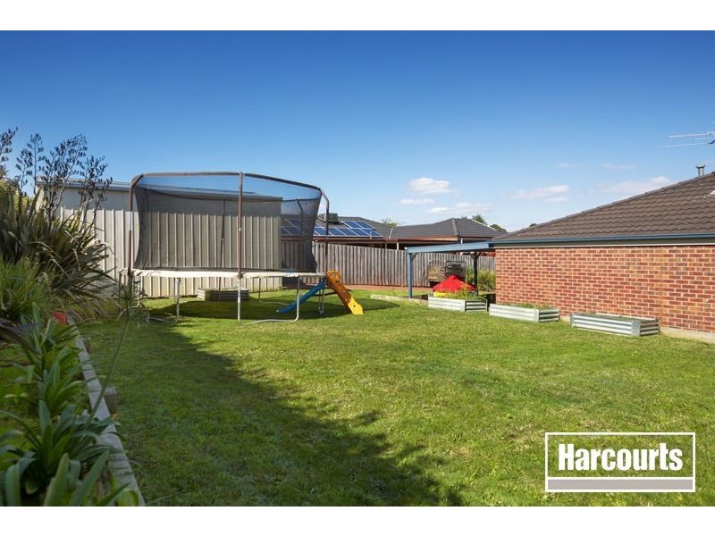 35 Ebony Drive, Pakenham VIC 3810