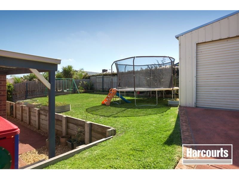 35 Ebony Drive, Pakenham VIC 3810