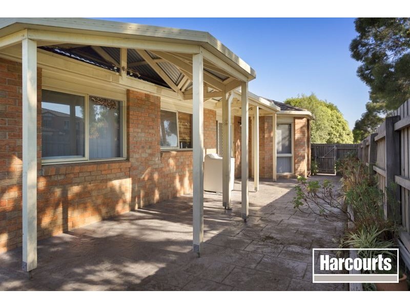 29 Allunga Parade, Berwick VIC 3806