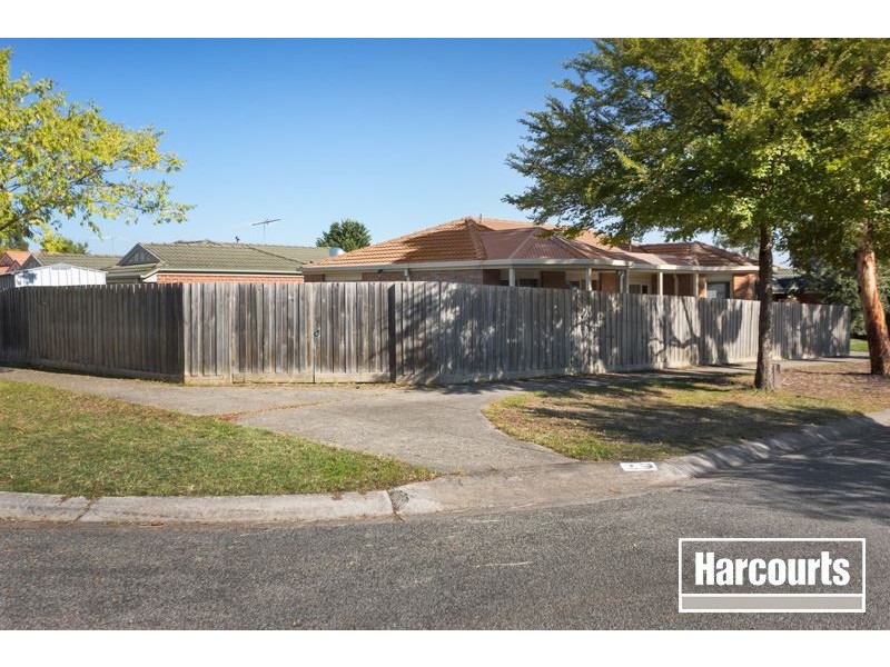 29 Allunga Parade, Berwick VIC 3806