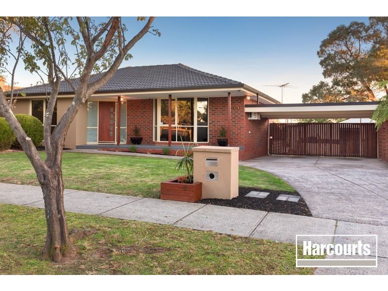 375 Princes Highway, Narre Warren VIC 3805