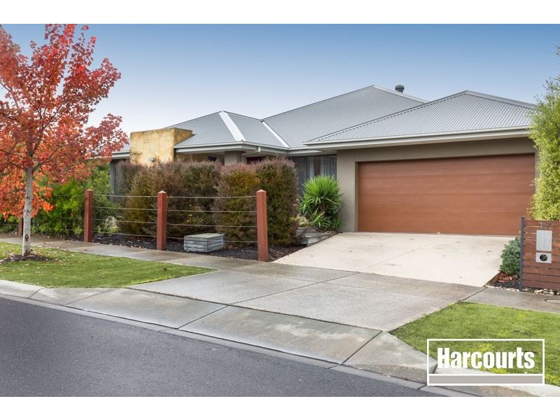 17 Kooyong Close, Officer VIC 3809