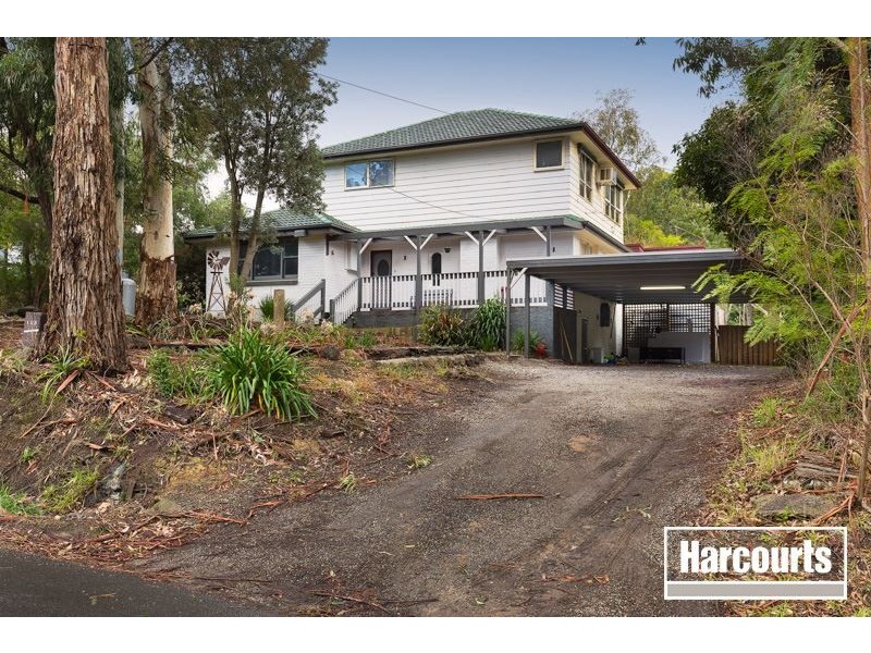 108 King Road, Harkaway VIC 3806