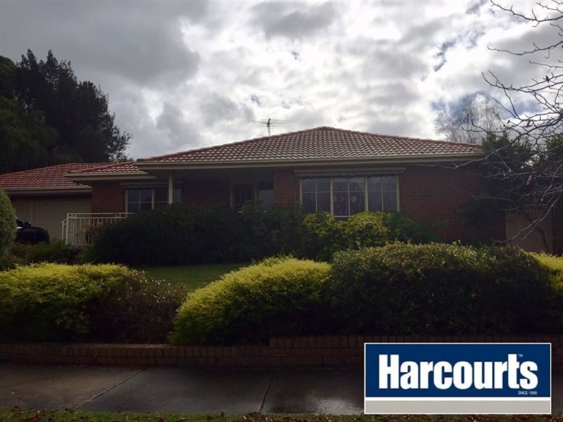 7 Tottington Rise, Berwick VIC 3806
