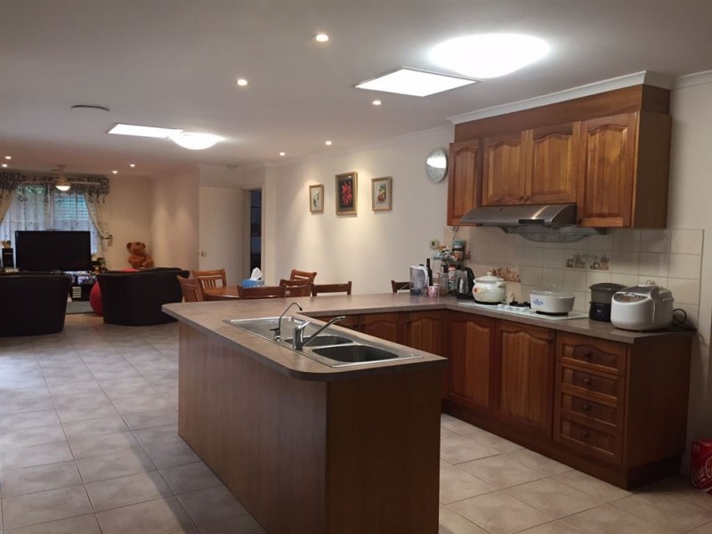 7 Tottington Rise, Berwick VIC 3806