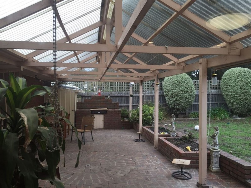 7 Tottington Rise, Berwick VIC 3806