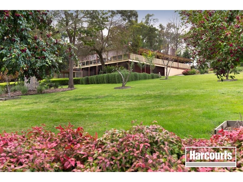 125 Quamby Road, Guys Hill VIC 3807