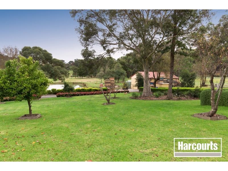 125 Quamby Road, Guys Hill VIC 3807