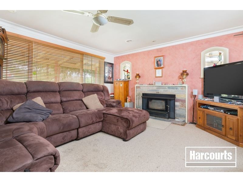 125 Quamby Road, Guys Hill VIC 3807