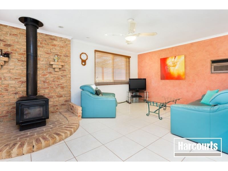 125 Quamby Road, Guys Hill VIC 3807