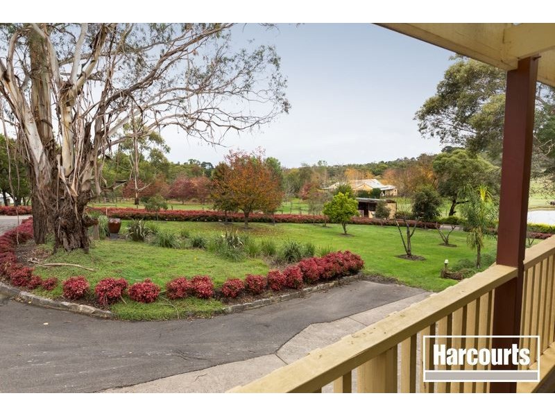 125 Quamby Road, Guys Hill VIC 3807
