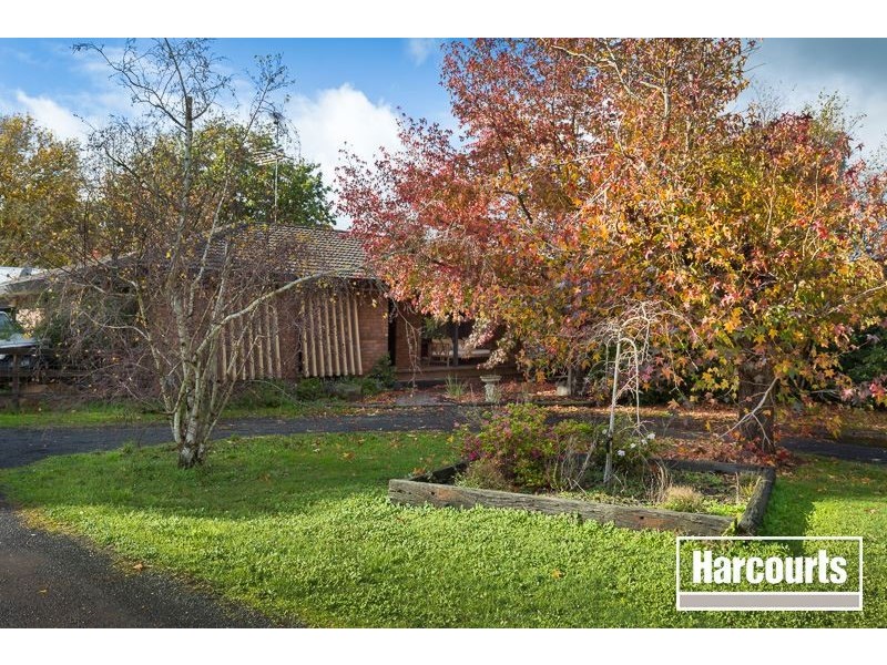 130 Bessie Creek Road, Nar Nar Goon North VIC 3812