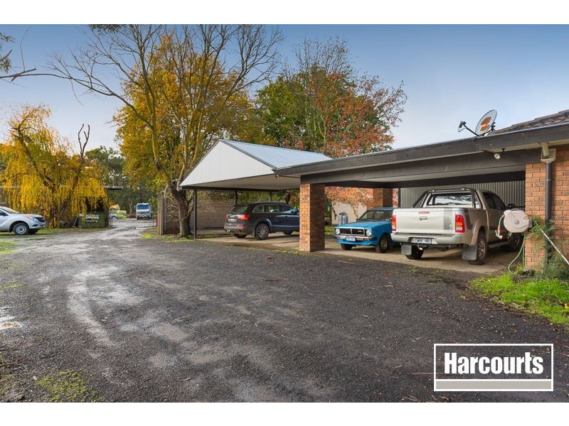 130 Bessie Creek Road, Nar Nar Goon North VIC 3812