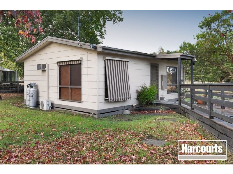 130 Bessie Creek Road, Nar Nar Goon North VIC 3812