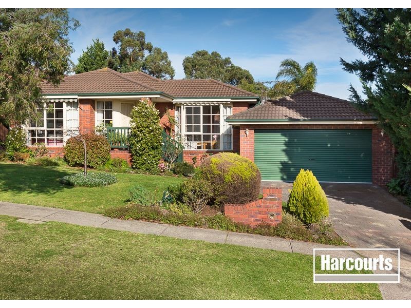 13 Shinners Avenue, Narre Warren VIC 3805