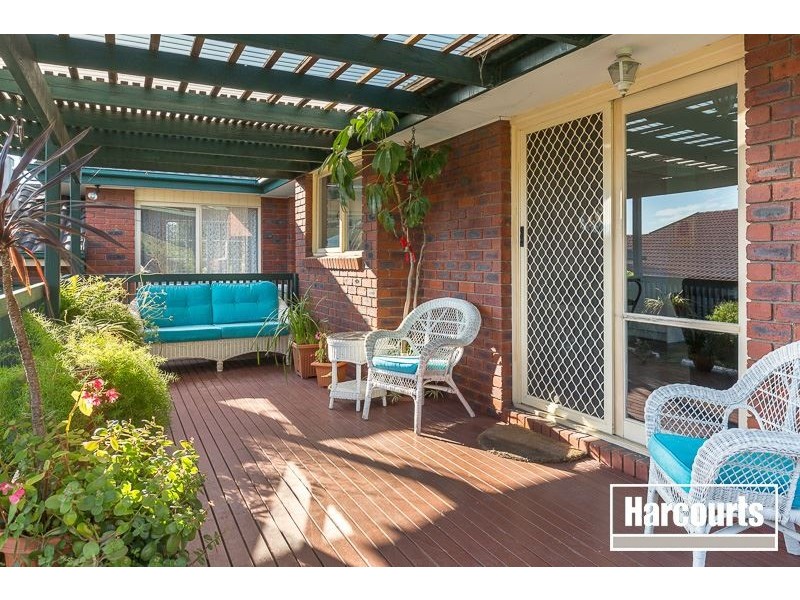 13 Shinners Avenue, Narre Warren VIC 3805