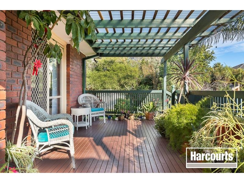 13 Shinners Avenue, Narre Warren VIC 3805