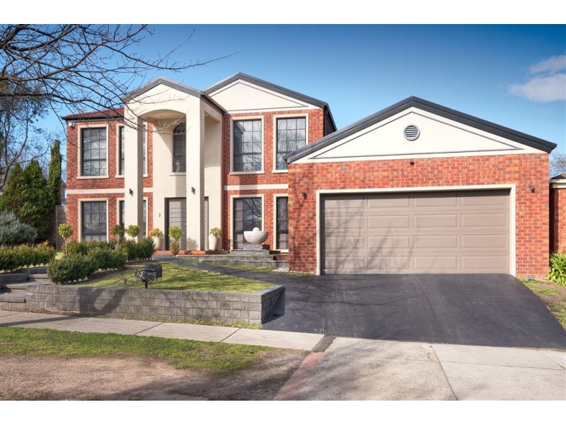 62 Chirnside Road, Berwick VIC 3806