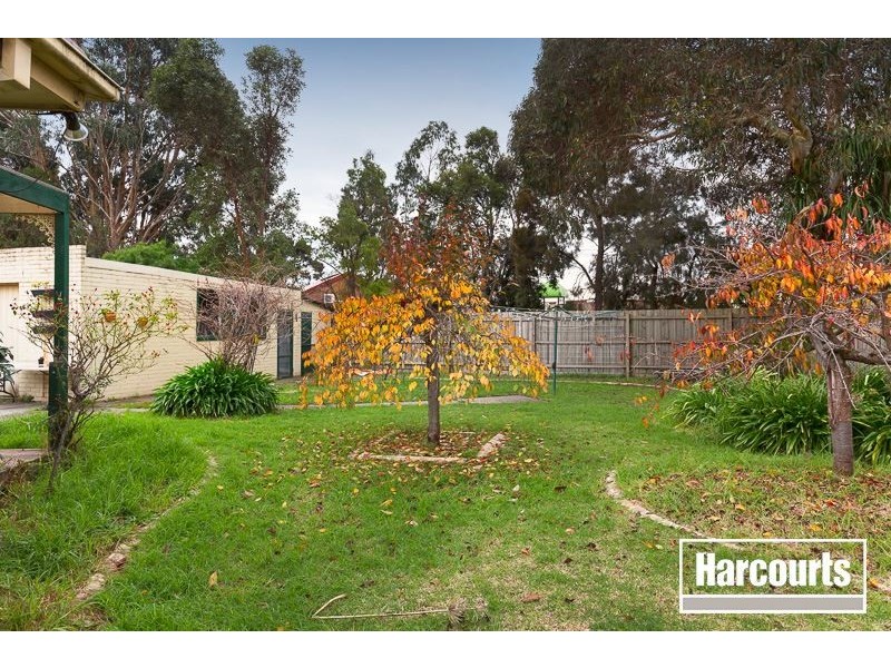 22 Edinborough Street, Hallam VIC 3803