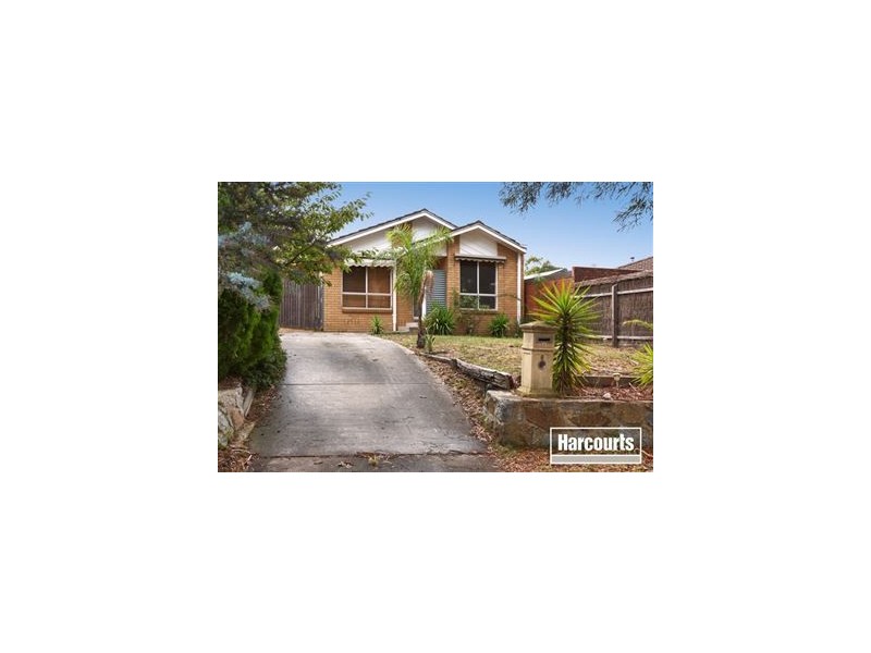 6 Sunnyside Drive, Berwick VIC 3806
