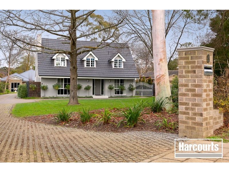 8 Allan Street, Berwick VIC 3806