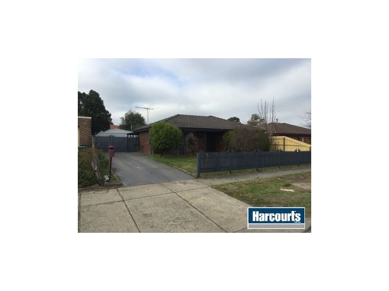 14 County Drive, Berwick VIC 3806