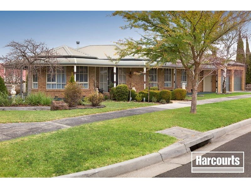 21 Murndal Court, Berwick VIC 3806