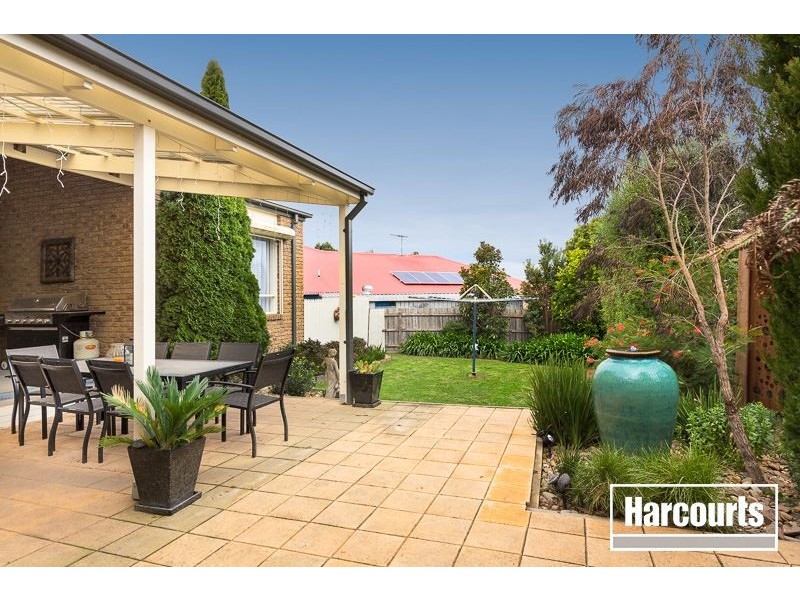21 Murndal Court, Berwick VIC 3806