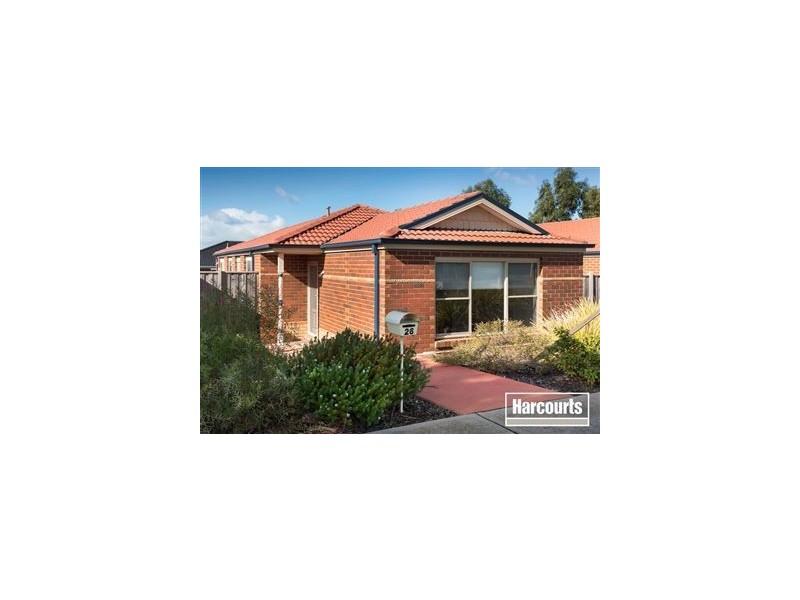26 Hawkeseye Way, Cranbourne East VIC 3977