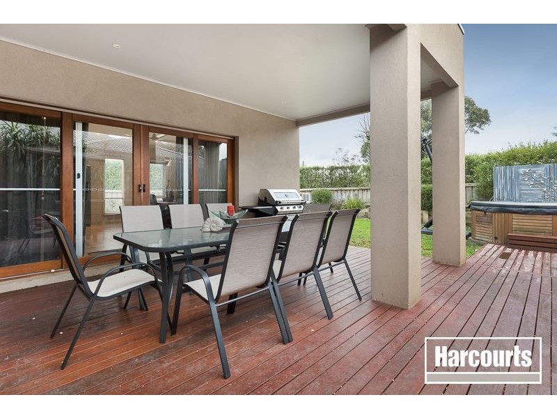 7 Brookfield Court, Berwick VIC 3806