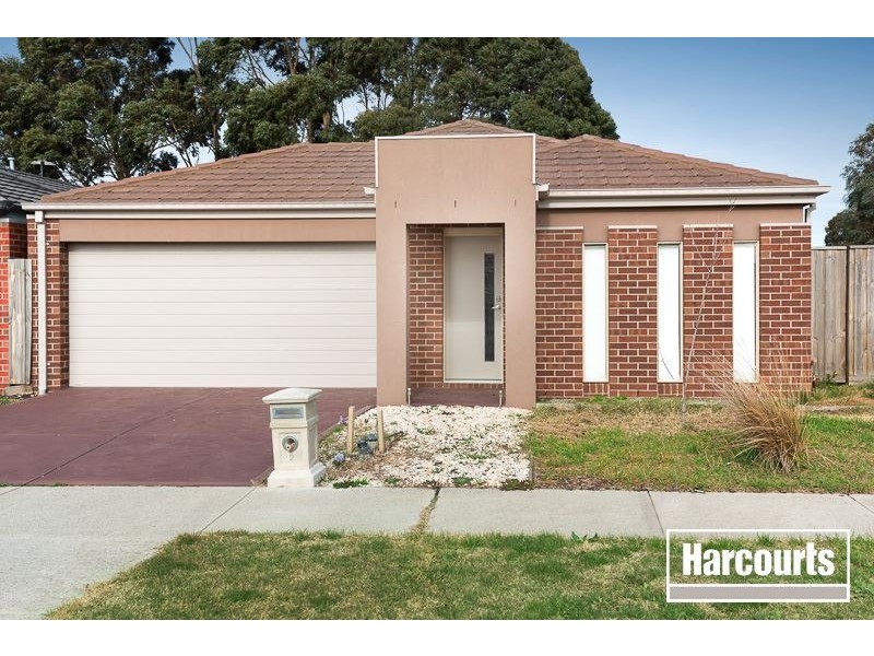 2 Cranbrook Circuit, Officer VIC 3809