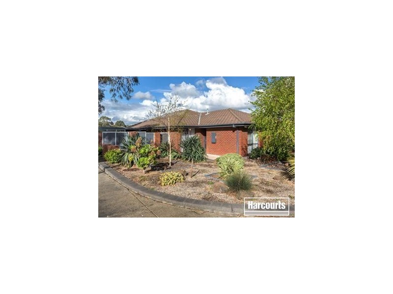 6 Mahogany Avenue, Berwick VIC 3806