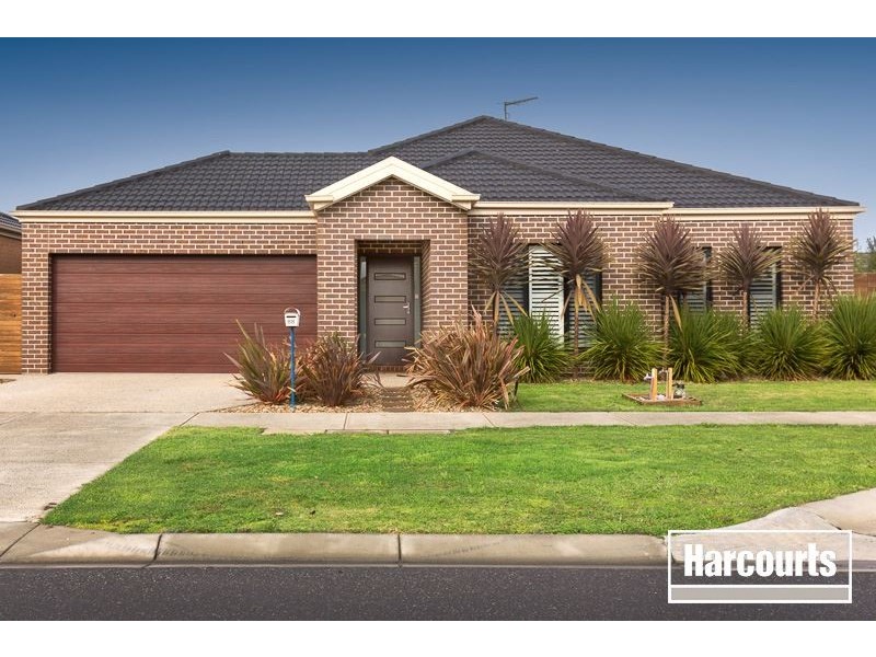 88 Arena Parade, Officer VIC 3809